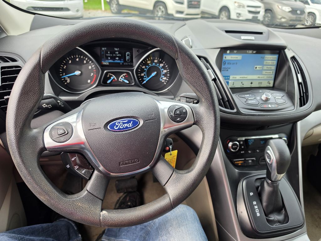 2016 Ford Escape Image 6