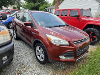 Image for 2016 Ford Escape SE ID: 7220580
