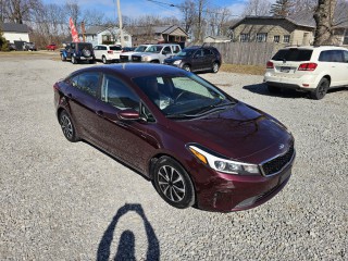 Image for 2017 Kia Forte LX ID: 7232112