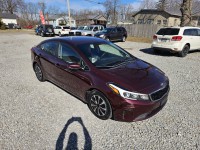Image for 2017 Kia Forte LX ID: 7232112