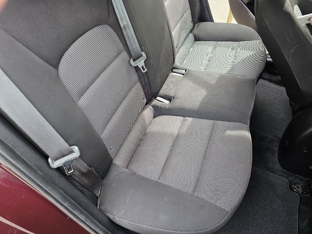 2017 Kia Forte Image 8