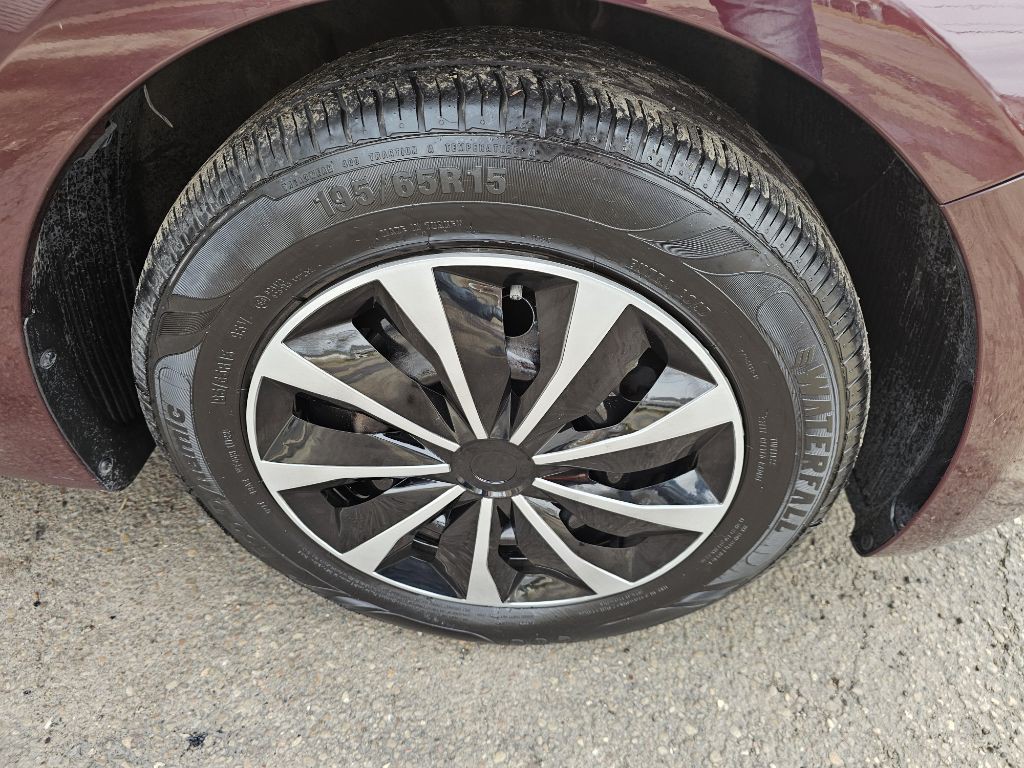 2017 Kia Forte Image 10