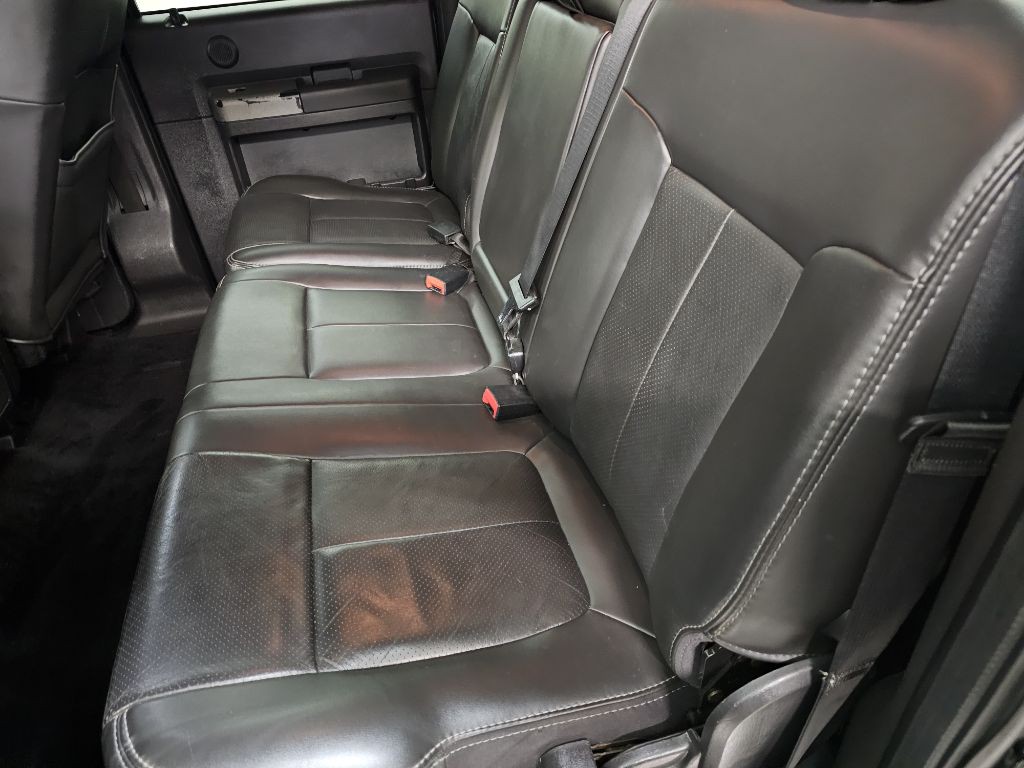 2011 Ford F-250 Image 16