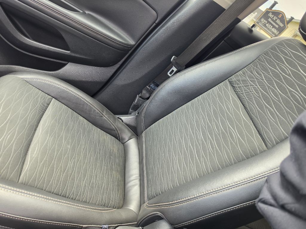 2015 Buick Enclave Image 7