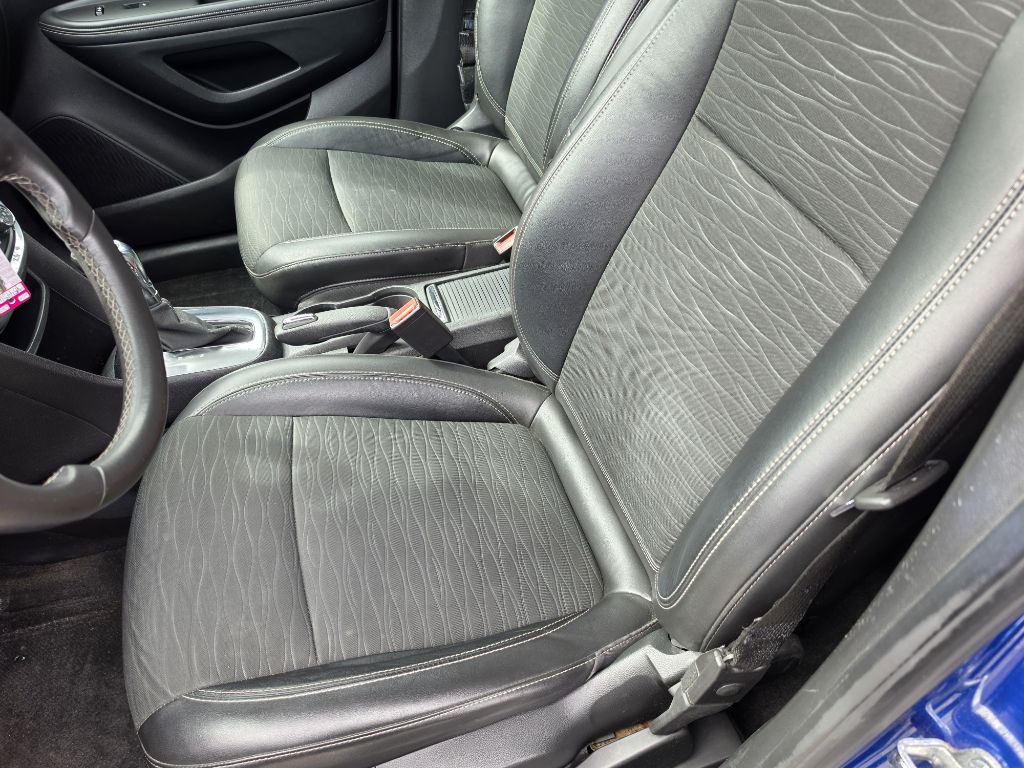 2015 Buick Enclave Image 8