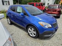 Image for 2015 Buick Enclave BASE ID: 7283329