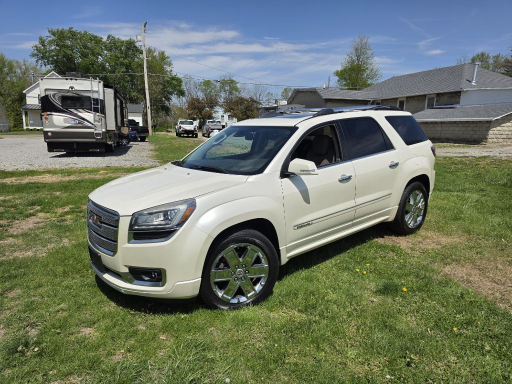 2015 GMC Acadia Image 1