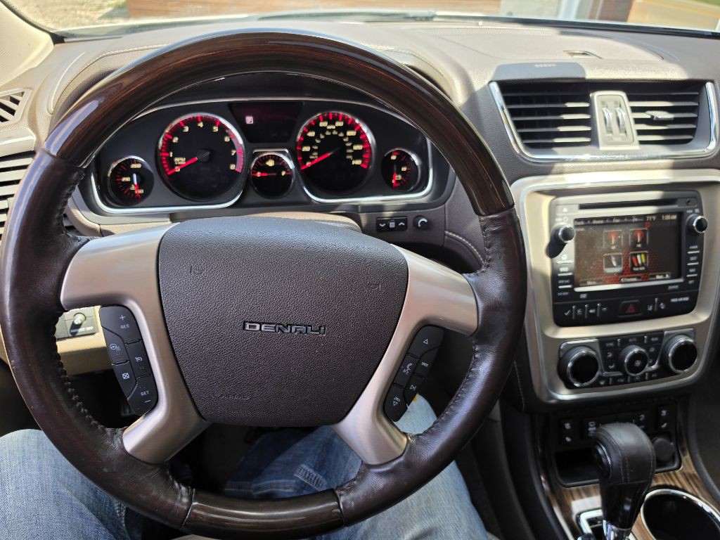 2015 GMC Acadia Image 5