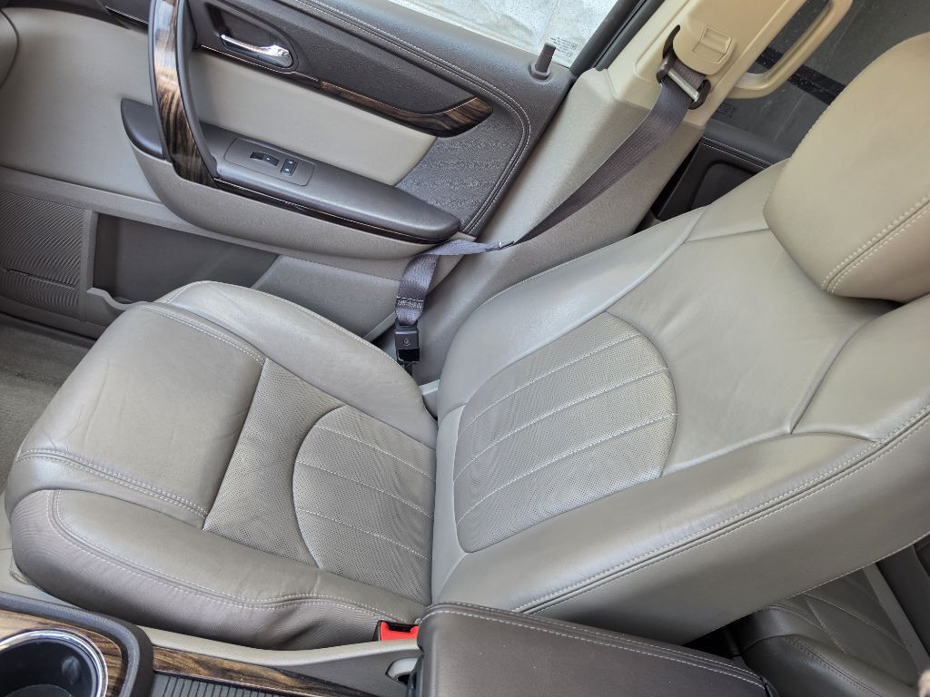 2015 GMC Acadia Image 7