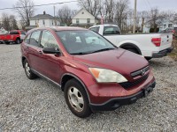 Image for 2008 Honda CR-V LX ID: 7297536