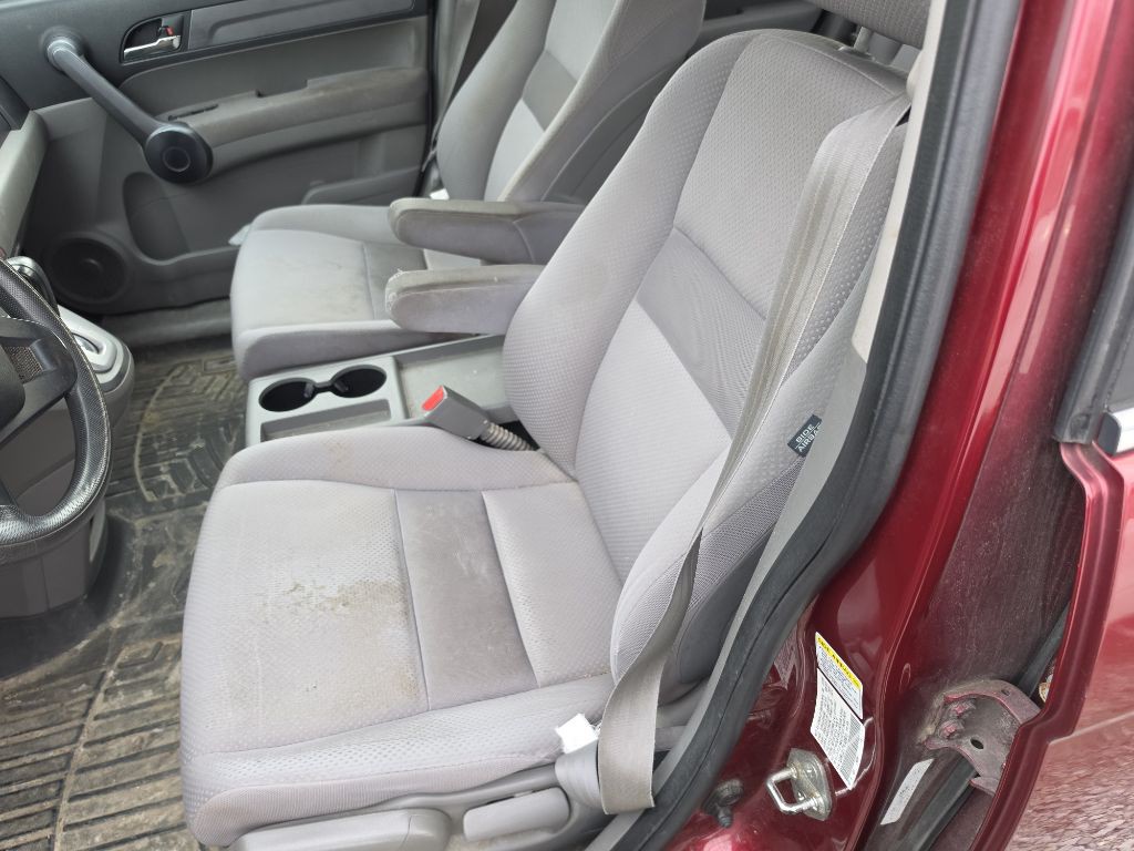 2008 Honda CR-V Image 7