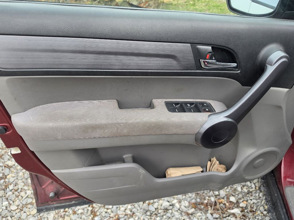 2008 Honda CR-V Image 8