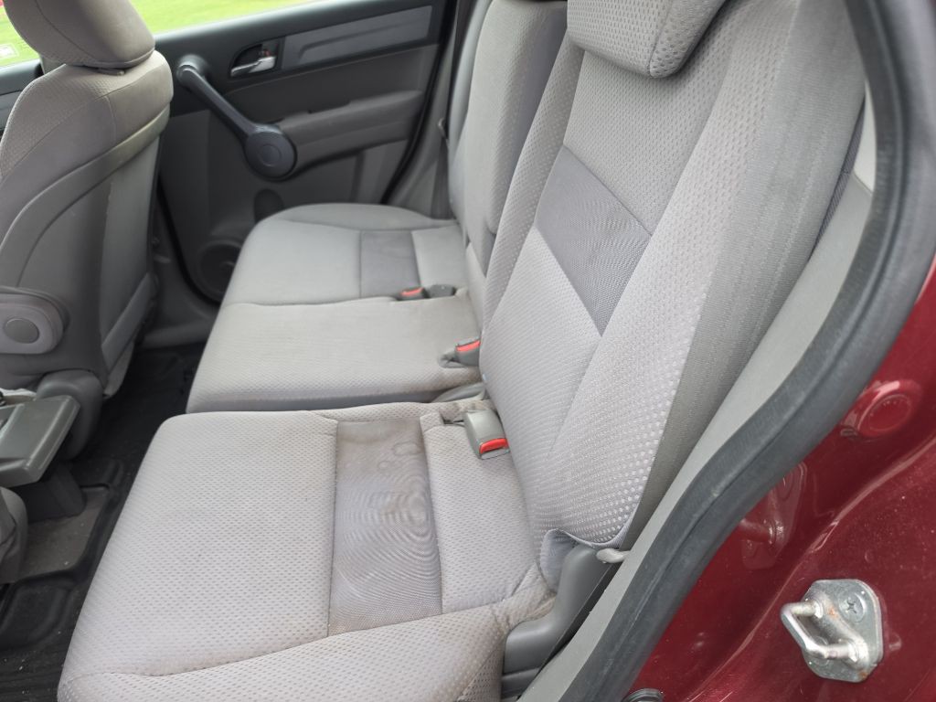 2008 Honda CR-V Image 5