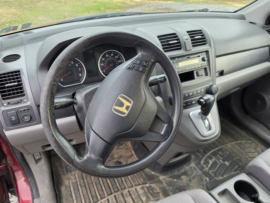 2008 Honda CR-V Image 6