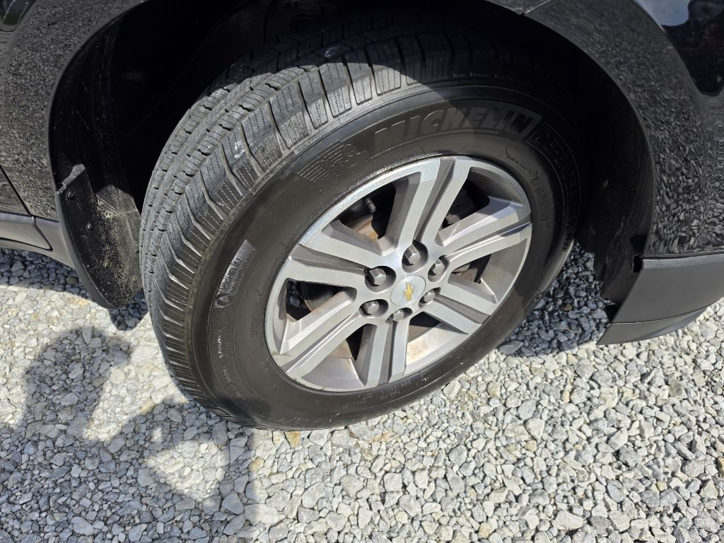2016 Chevrolet Traverse Image 6