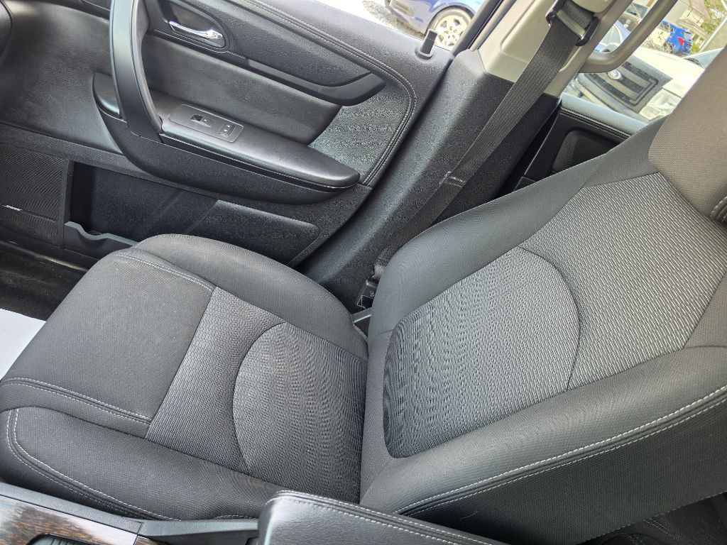 2016 Chevrolet Traverse Image 7
