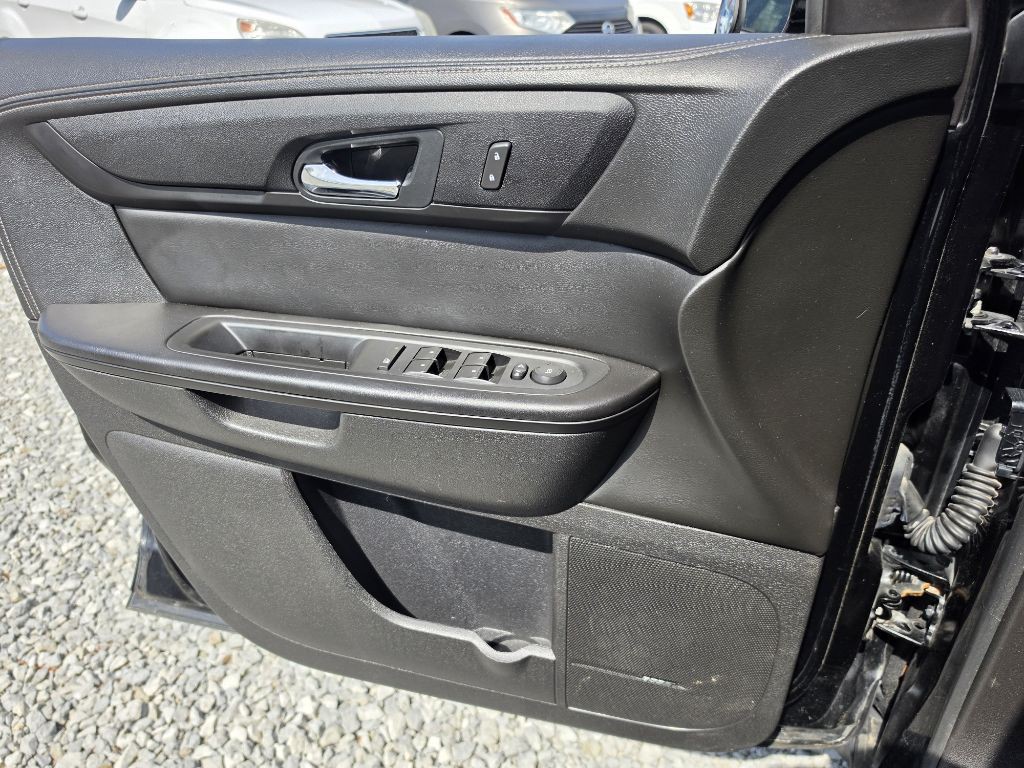 2016 Chevrolet Traverse Image 8