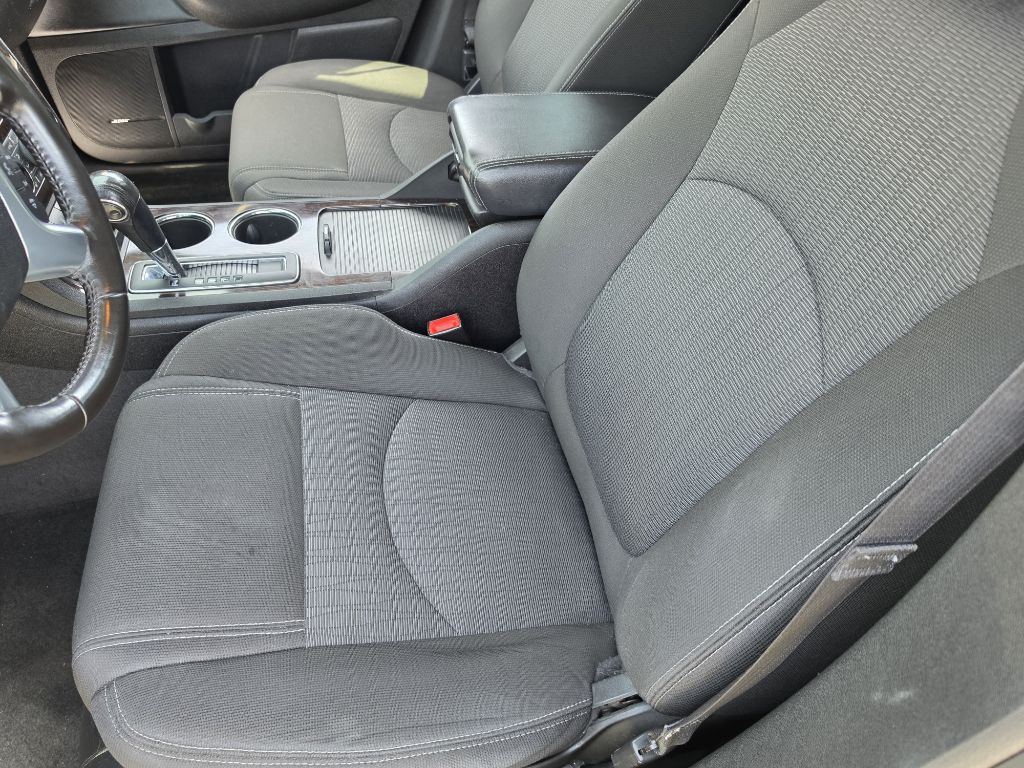 2016 Chevrolet Traverse Image 9
