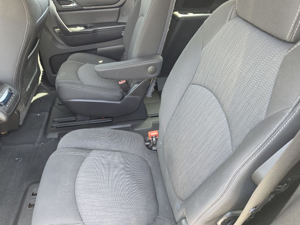 2016 Chevrolet Traverse Image 10