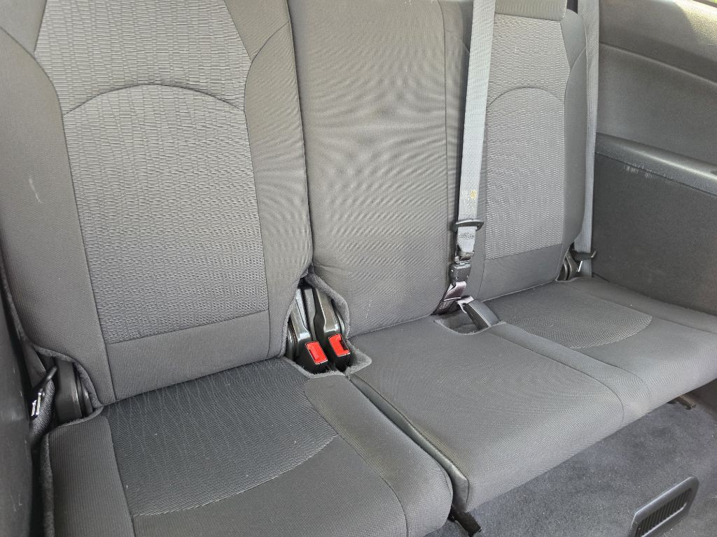 2016 Chevrolet Traverse Image 11