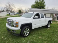 Image for 2014 Chevrolet Silverado 1500 LT ID: 7300857