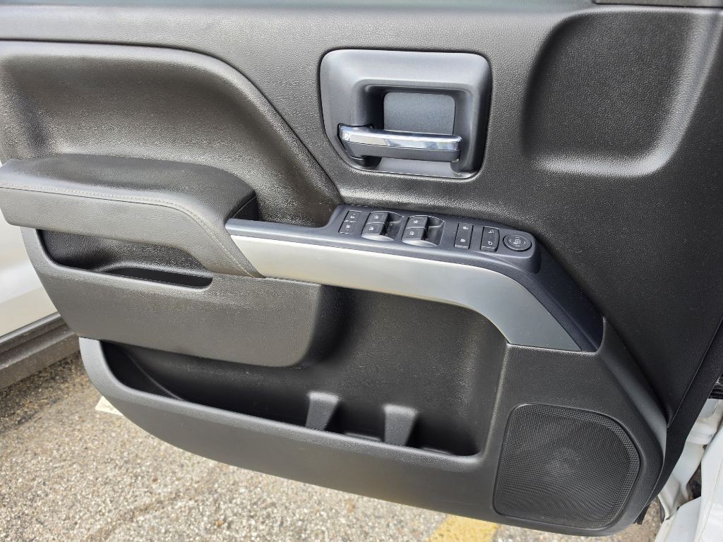 2014 Chevrolet Silverado 1500 Image 9