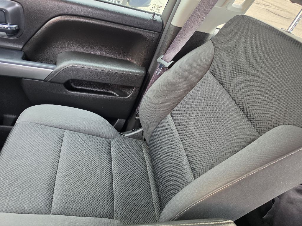 2014 Chevrolet Silverado 1500 Image 10