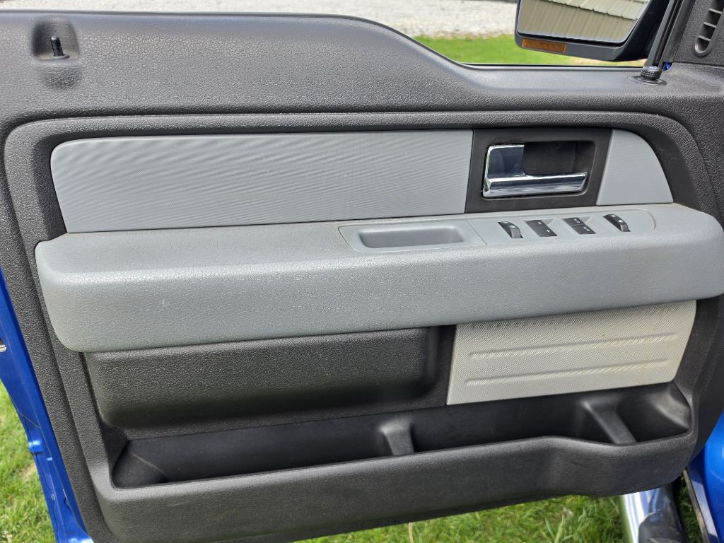 2013 Ford F-150 Image 10