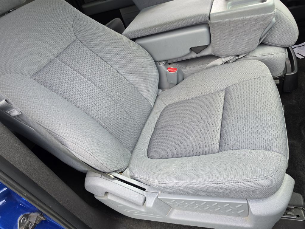 2013 Ford F-150 Image 11