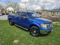 Image for 2013 Ford F-150 XLT ID: 7323040
