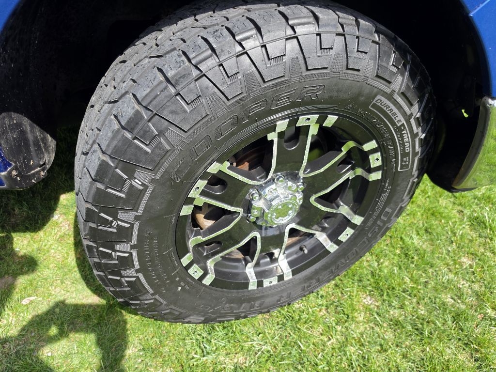 2013 Ford F-150 Image 5