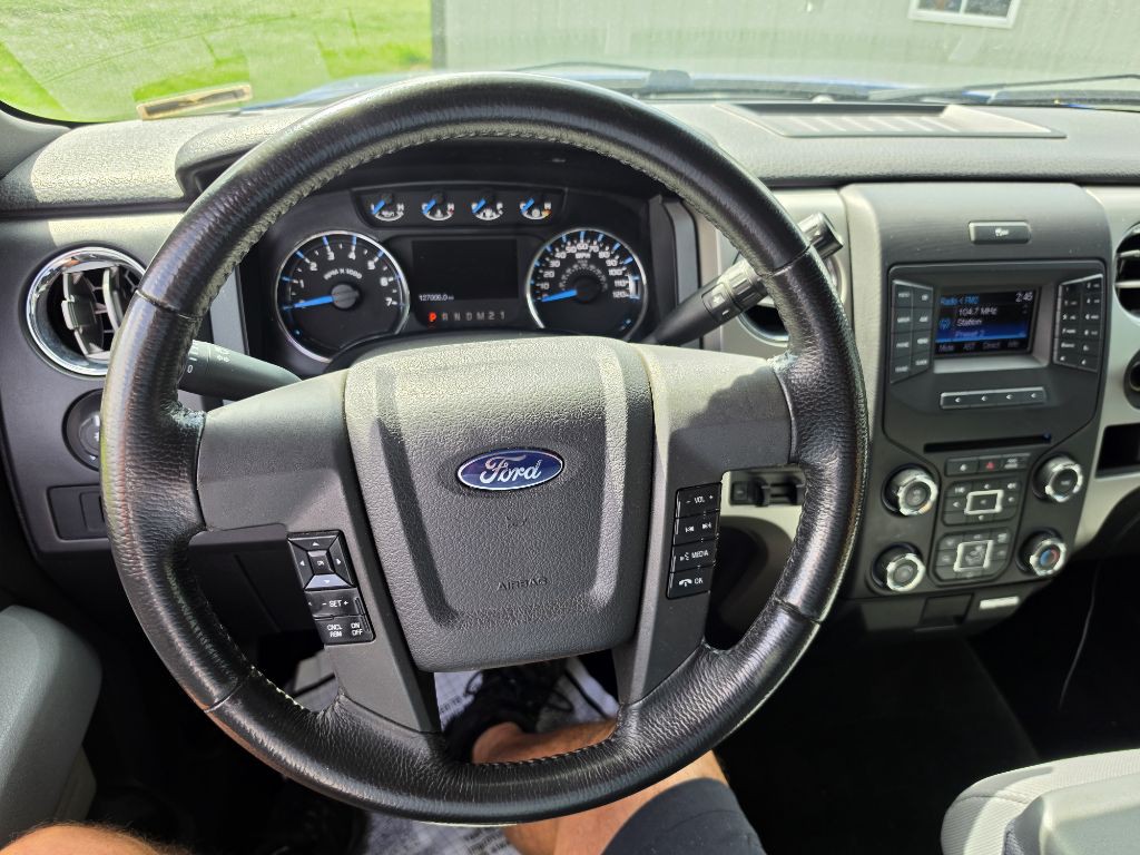 2013 Ford F-150 Image 6