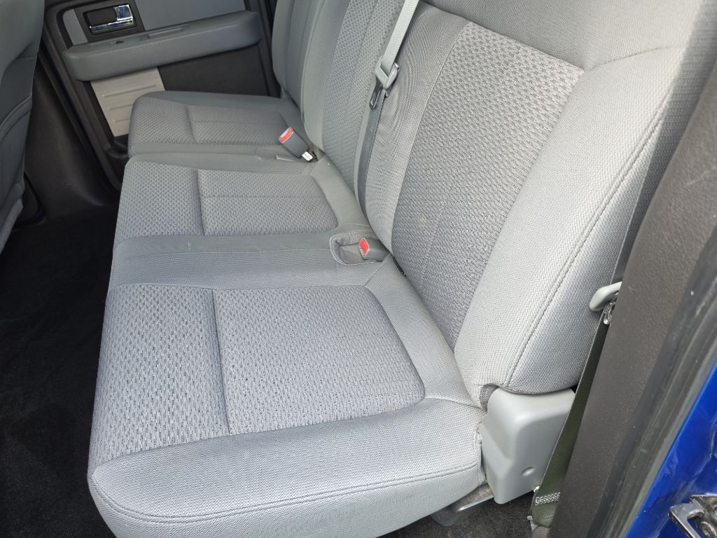 2013 Ford F-150 Image 9