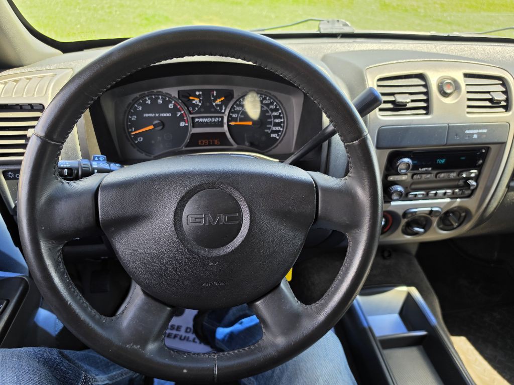 2006 GMC Canyon Image 6