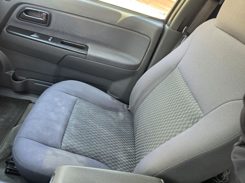 2006 GMC Canyon Image 11