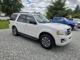 Image for 2017 Ford Expedition XLT ID: 7382529