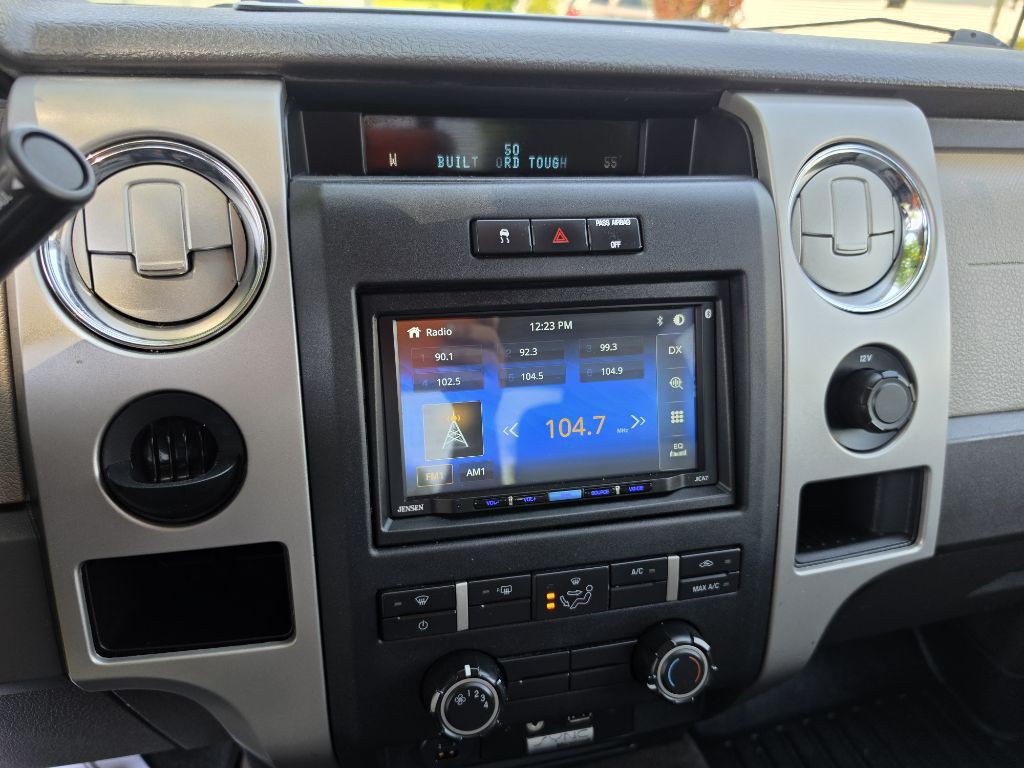 2010 Ford F-150 Image 6