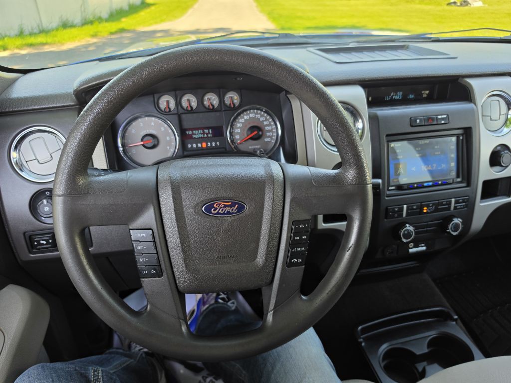 2010 Ford F-150 Image 7