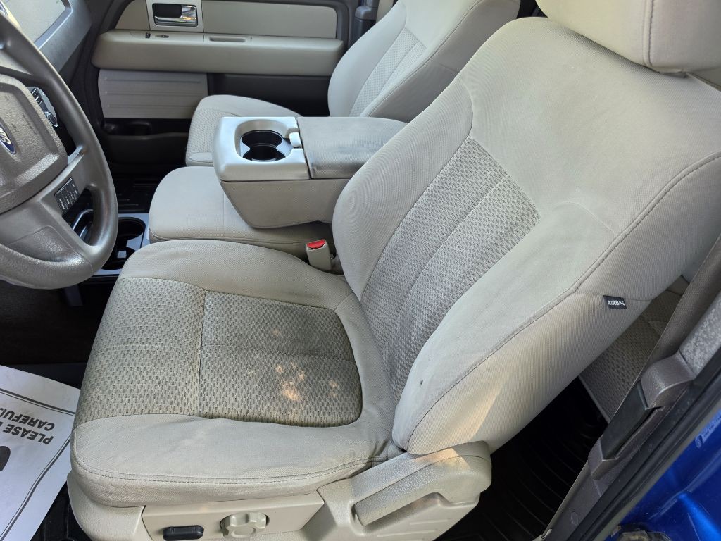 2010 Ford F-150 Image 8
