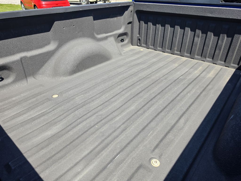 2010 Ford F-150 Image 9