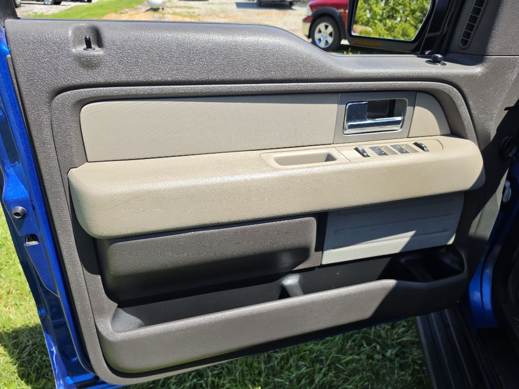 2010 Ford F-150 Image 10