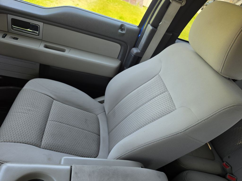 2010 Ford F-150 Image 11
