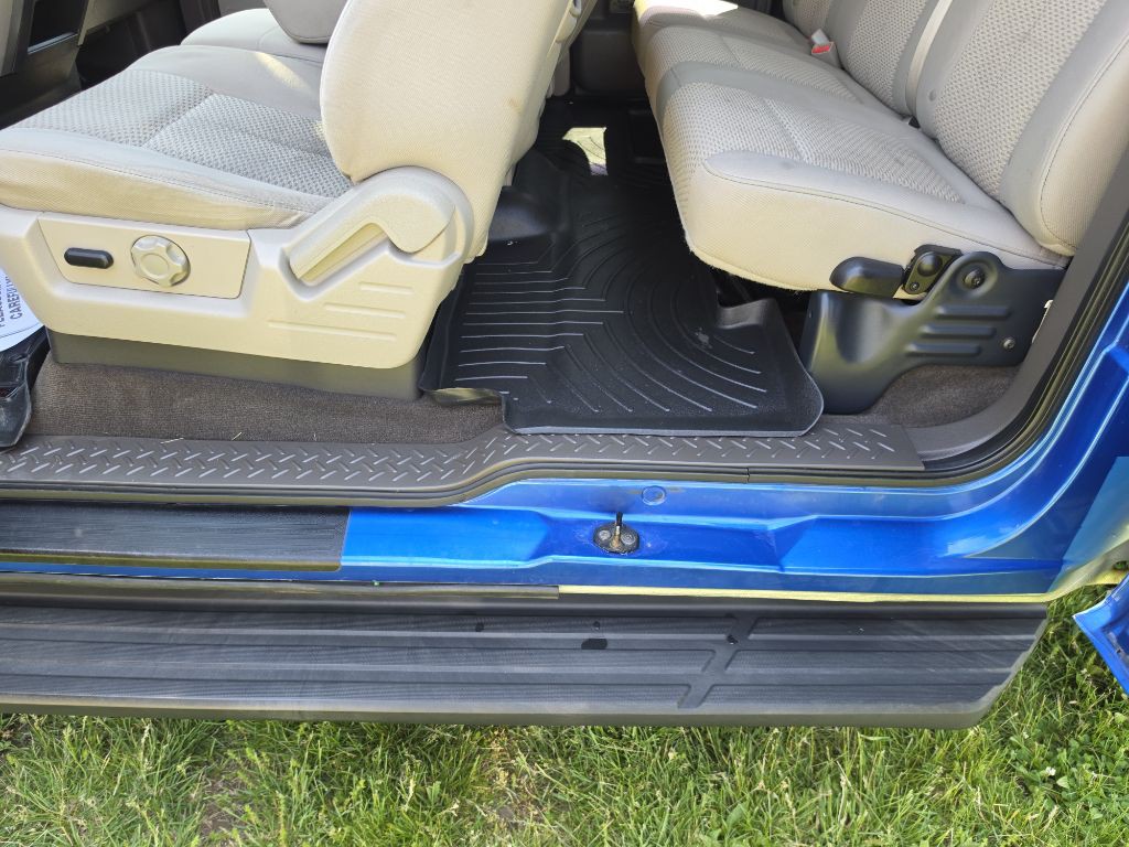 2010 Ford F-150 Image 13