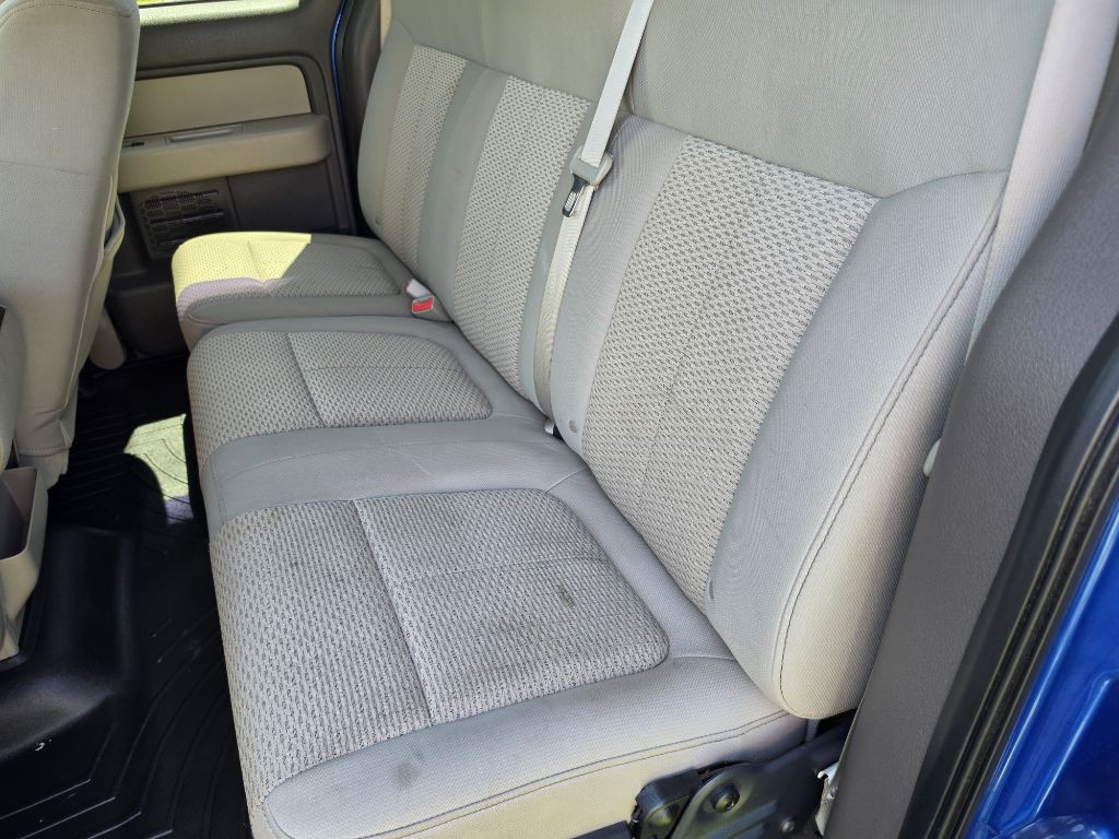 2010 Ford F-150 Image 14