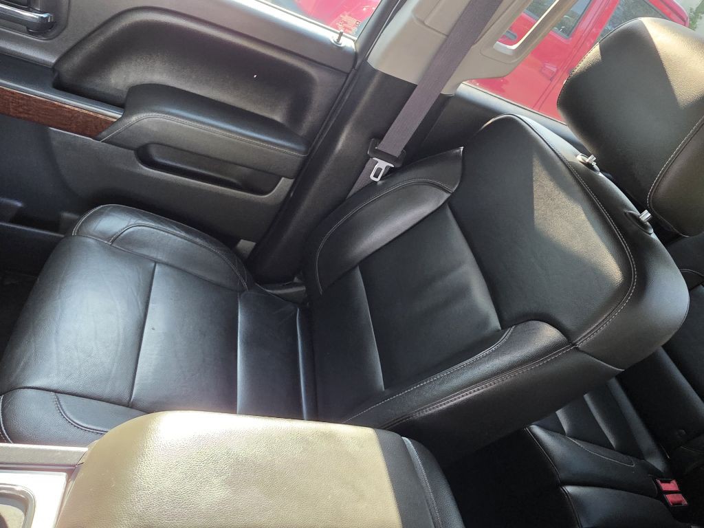 2014 GMC Sierra Image 7