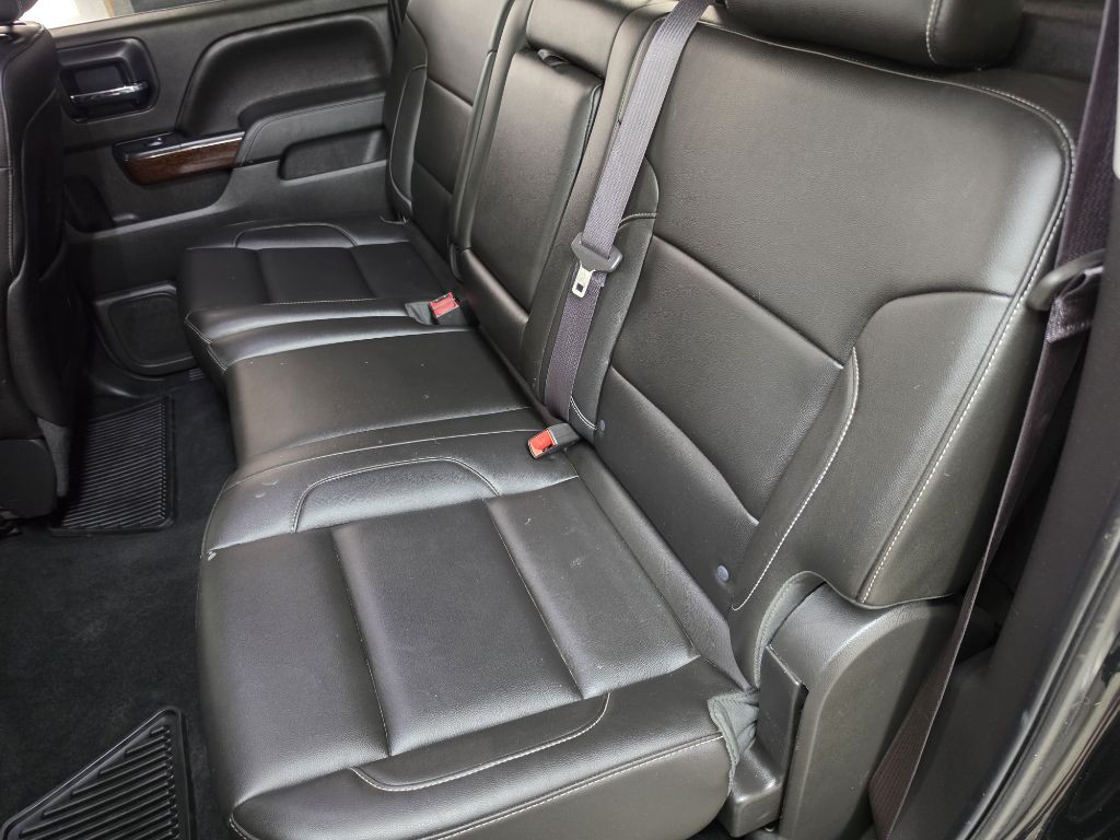 2014 GMC Sierra Image 8
