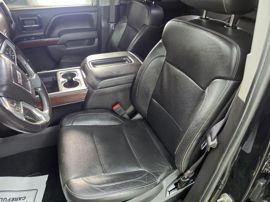 2014 GMC Sierra Image 9