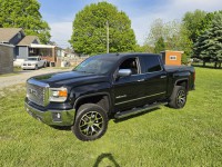 Image for 2014 GMC Sierra 1500 SLT CREW CAB ID: 7382586