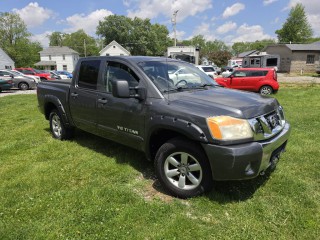 Image for 2010 Nissan Titan XE ID: 7382590