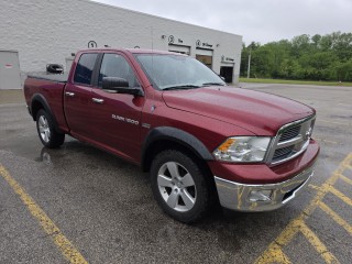 Image for 2012 Dodge Ram 1500 SLT ID: 7382597